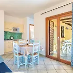 Lejlighedshotel Isa-apartments With Air Conditioning And Outdoor Private Space In With Swimming-pool In Palau, Only 150 Meters From The Sea 3*