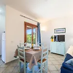 Isa-apartments With Air Conditioning And Outdoor Private Space In With Swimming-pool In Palau, Only 150 Meters From The Sea Palau