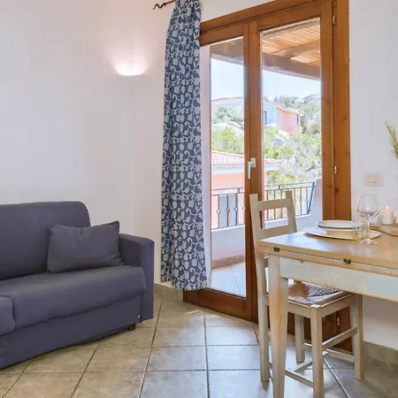 Isa-apartments With Air Conditioning And Outdoor Private Space In With Swimming-pool In Palau, Only 150 Meters From The Sea Palau