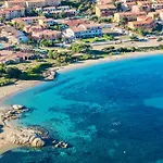 Isa-apartments With Air Conditioning And Outdoor Private Space In With Swimming-pool In Palau, Only 150 Meters From The Sea Palau