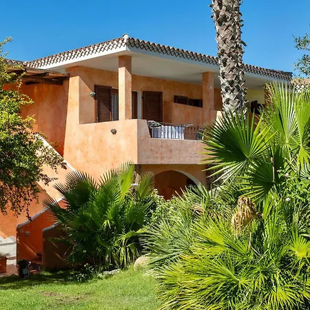 Isa-apartments With Air Conditioning And Outdoor Private Space In With Swimming-pool In Palau, Only 150 Meters From The Sea Aparthotel Palau